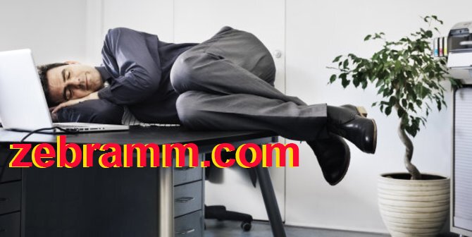4 Pemicu Badan Berasa Capek serta Loyo di Siang Hari